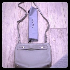 Skagan Mini Mikkeline Crossbody handbag